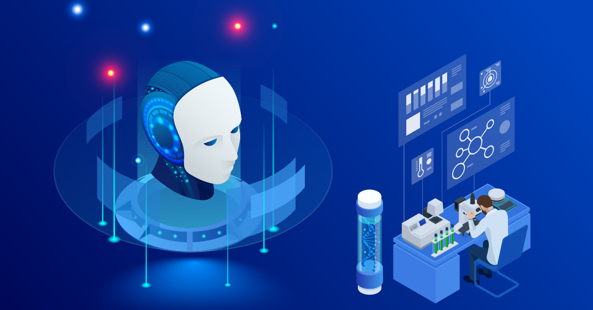 Enthought | The Emergence of the AI Co-Scientist